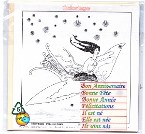 coloriage